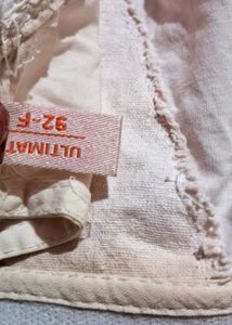 Combo Of 4 Branded Bra Mix Sizes