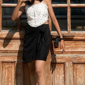 Corset Top