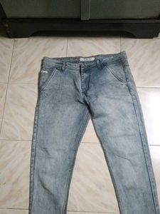 Branded Stylish Denim Jeans