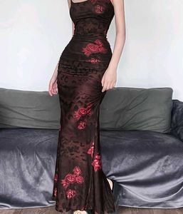 Newme Floral Bodycon Dress