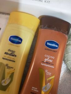 NEW Winter Skincare Kit, Feminine Care