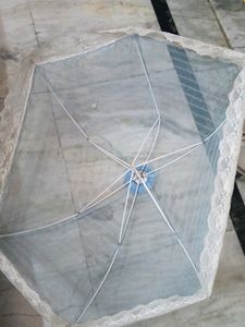 Big Foldable Mosquito Net For Babies