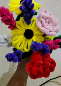Flower Bouquet