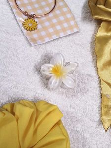 Hair Accessories &amp; Jewelry Set