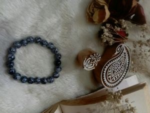 Combo Of 3 Beautiful Earrings And A Bracelet