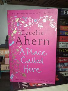 A Place Called Here By Cecelia