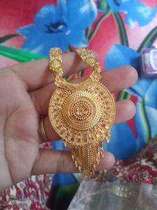 1 Gram Gold Jewellery
