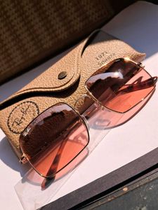 Ray-Ban Square Sunglasses