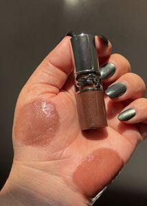 YSL Plumping Gloss Shade 6 Espresso Stardust