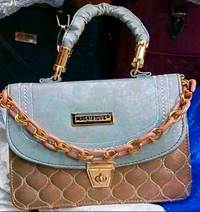 Magnifique Handbag