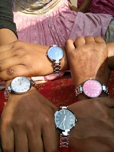 Stylish Women&#39;s Watch