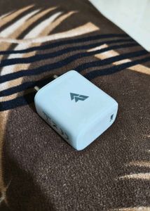 30W Charger Apple &amp; Android