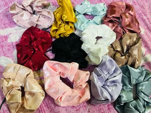 Elegant Hair Accessories