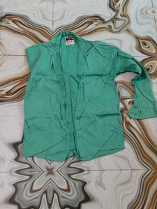 Mens Shirt Jeans