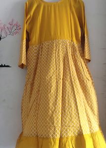 Designer Anarkali Kurti