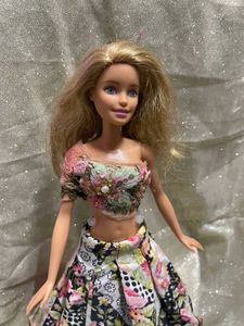 Barbie Doll