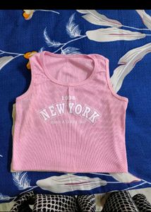 4 Crops Tops