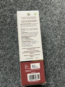 Mamaearth Lipstick Nude Punch 02
