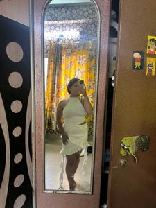 Hot For Life Mini Dress