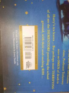Harry Potter Book Set