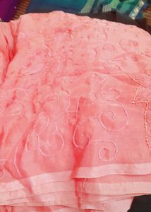 Daily Wear Saree