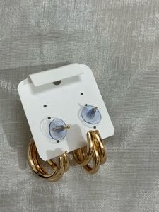 Combo Earrings
