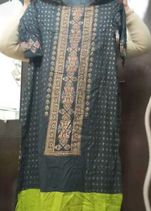 New Kurti For Girl Or Women