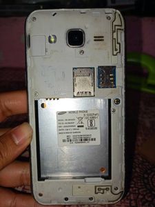 Samsung J2 Smartphone