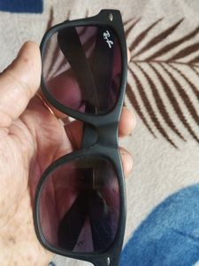 Black Goggles Unisex+ Free Case