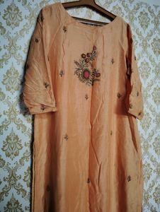 Branded Kurta For Women Size Issues