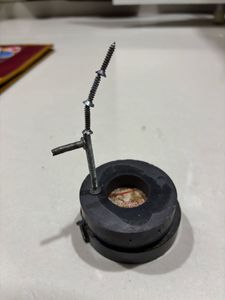3 Jumbo Speaker Magnets
