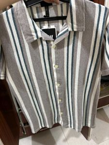 Towel Stuff Shirt