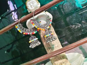 "Perfect earrings combo