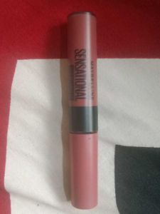 Maybelline Sensational Liquid Matte Lipstick