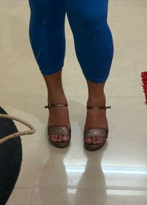 Bata Evergreen Heels