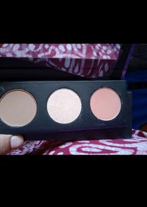 Sugar Cosmetics Face Pallete 01