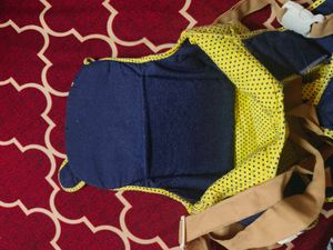 Baby Carrier Bag