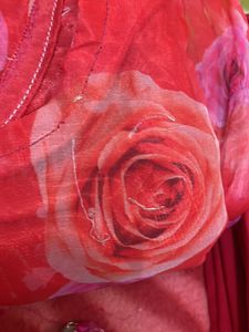 Red And Pink Combination ❤️