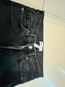 Zara Bootcut Jeans