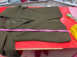 Formal Blazer Unisex