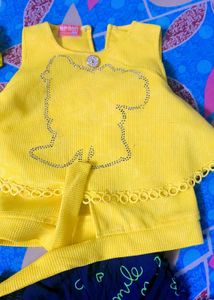 Girl&#39;s Clothes