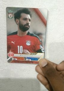 M.Salah In Three Teams,Jearys