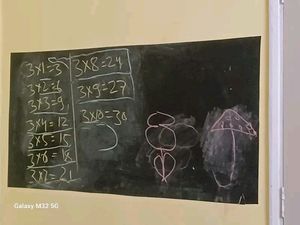 Black Board