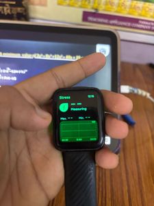 Noise Colour Fit 2
