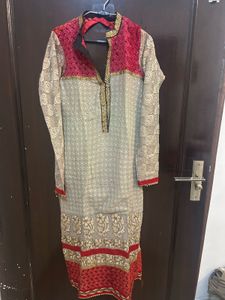 Ethic Designer Kurta