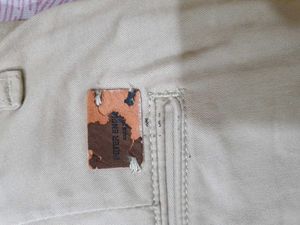 Men&#39;s Shirt &amp; Pant Set