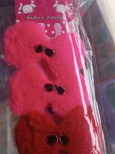Girls Hair Clip