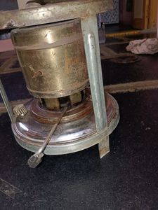 Stove