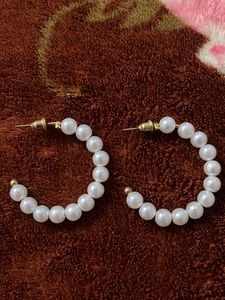 Women’s Beautiful Ear Hoops