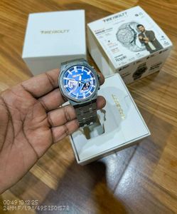 Fire Boltt Royale Smart Watch